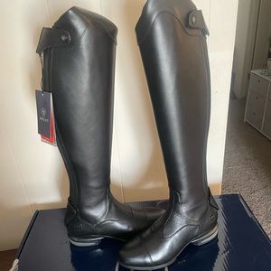 Ariat Nitro Women’s 10 Slim Tall